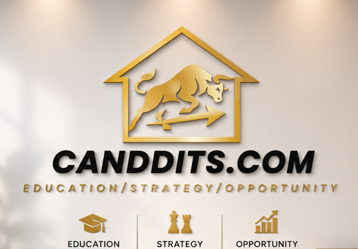CandDITS.com